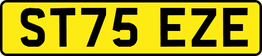 ST75EZE