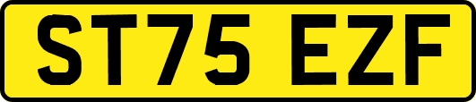 ST75EZF