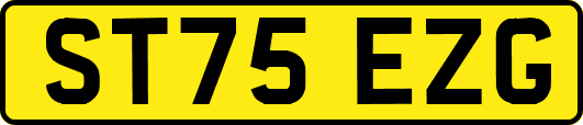ST75EZG