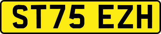 ST75EZH