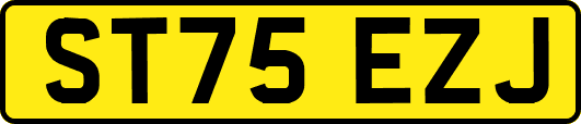 ST75EZJ