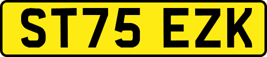 ST75EZK
