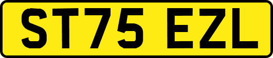 ST75EZL