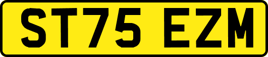 ST75EZM
