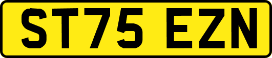 ST75EZN