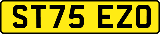 ST75EZO
