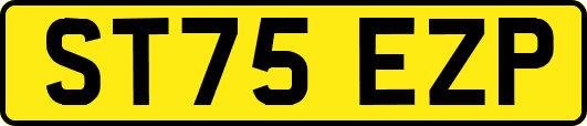 ST75EZP