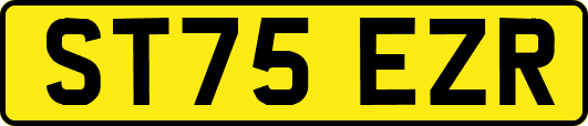 ST75EZR