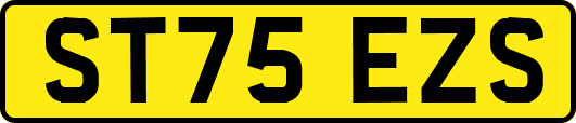 ST75EZS