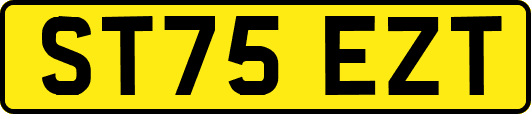 ST75EZT