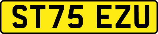 ST75EZU
