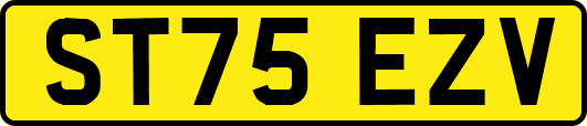 ST75EZV