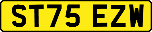 ST75EZW