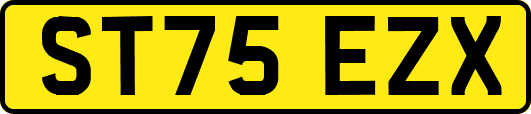 ST75EZX