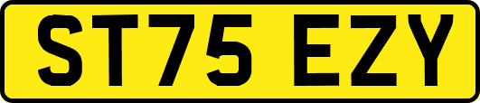 ST75EZY