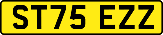 ST75EZZ