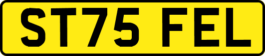ST75FEL