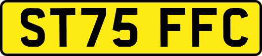 ST75FFC