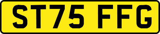 ST75FFG