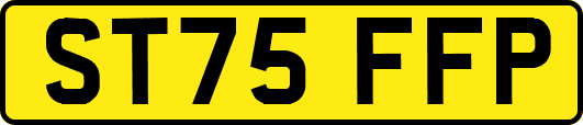ST75FFP