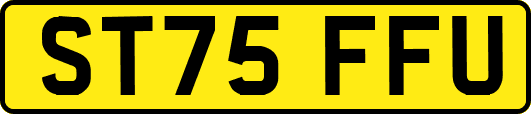 ST75FFU