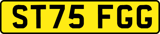 ST75FGG