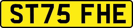 ST75FHE