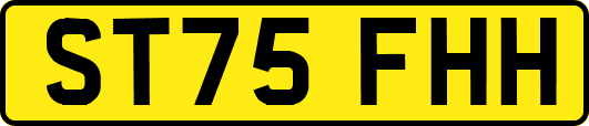 ST75FHH