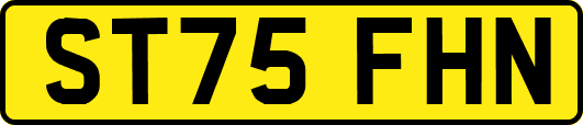 ST75FHN