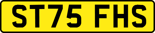ST75FHS
