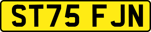 ST75FJN