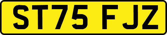 ST75FJZ