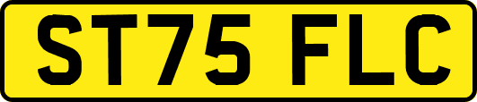 ST75FLC