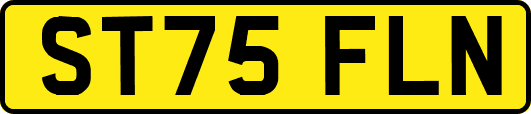 ST75FLN