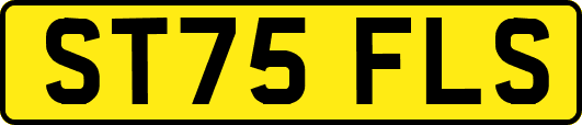 ST75FLS
