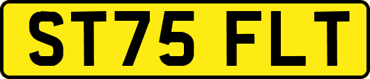 ST75FLT