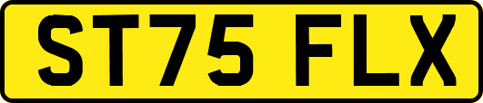ST75FLX