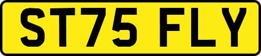 ST75FLY