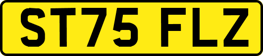 ST75FLZ