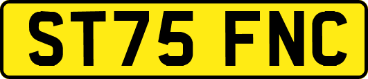 ST75FNC