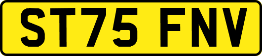 ST75FNV