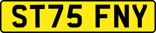 ST75FNY