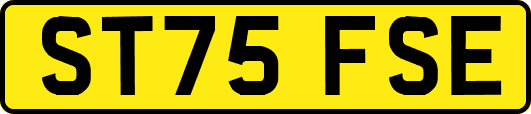 ST75FSE