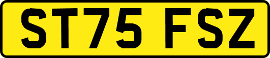 ST75FSZ