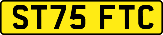 ST75FTC
