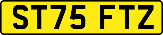 ST75FTZ