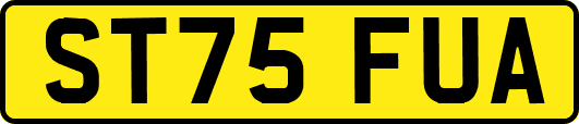 ST75FUA