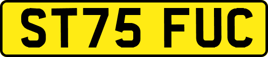 ST75FUC