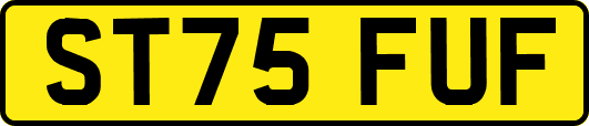 ST75FUF