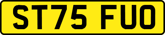 ST75FUO